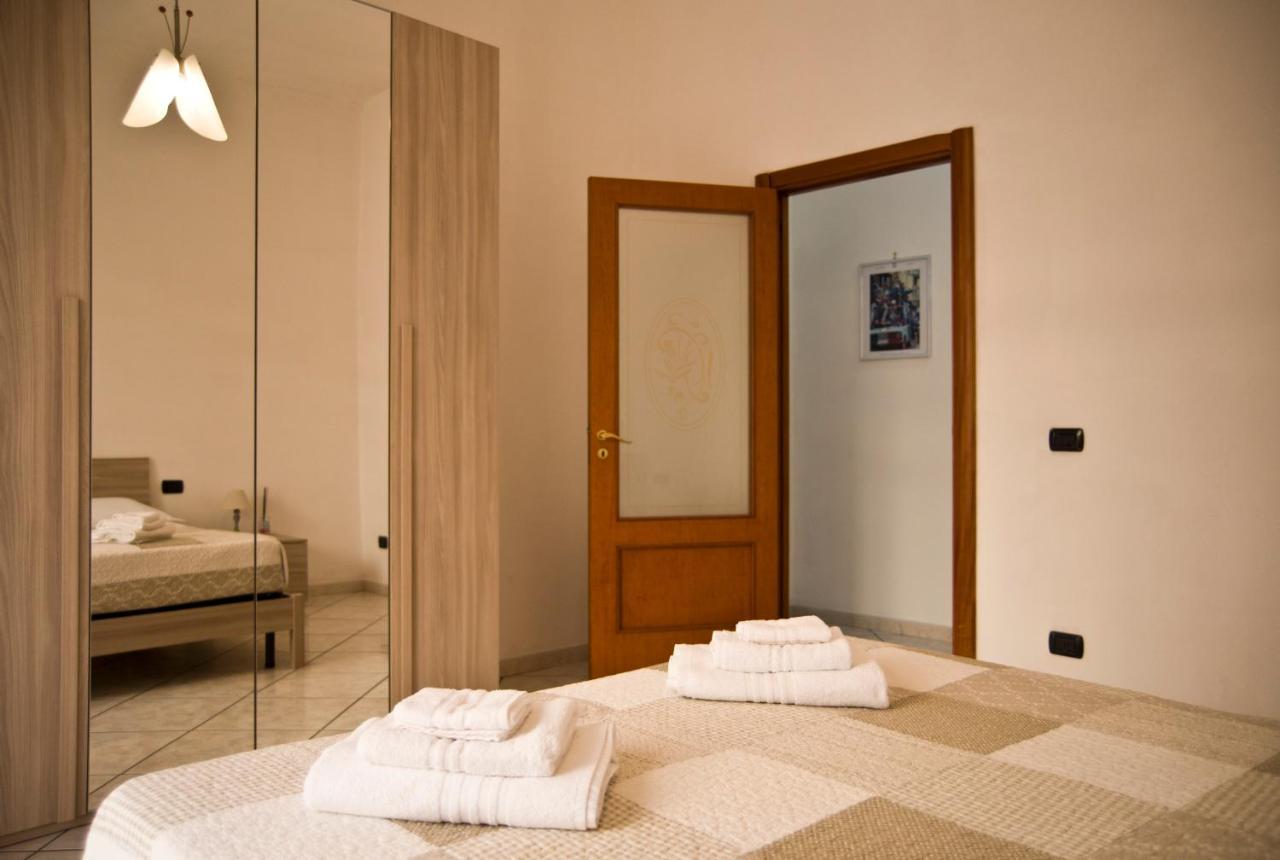 Apartamento Dreaming Napoli Exterior foto