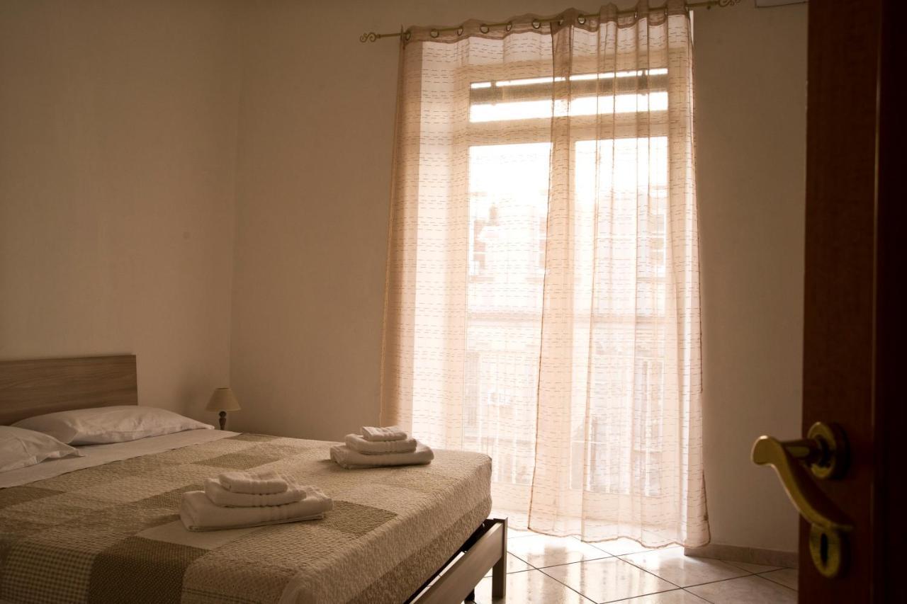 Apartamento Dreaming Napoli Exterior foto