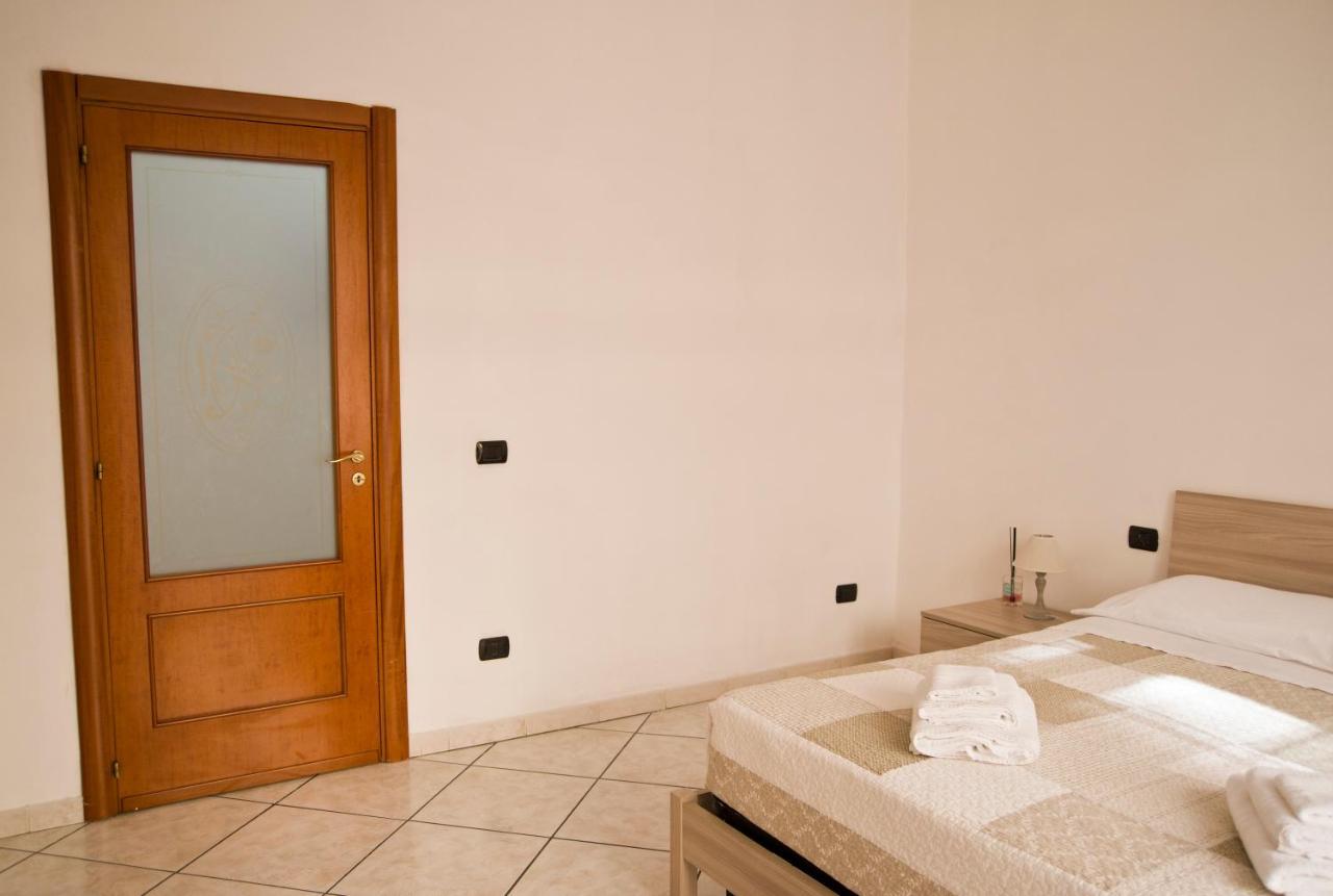 Apartamento Dreaming Napoli Exterior foto