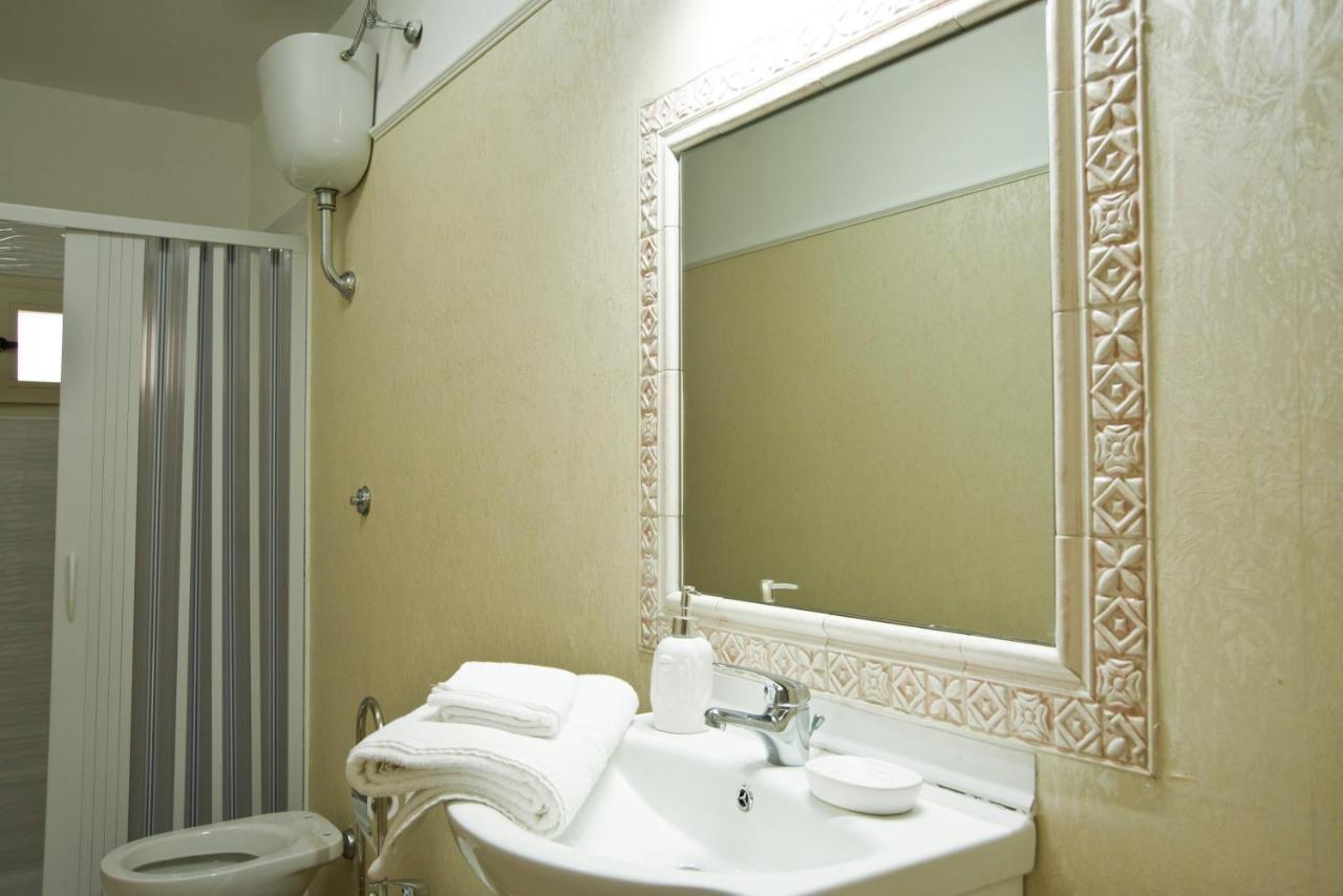 Apartamento Dreaming Napoli Exterior foto
