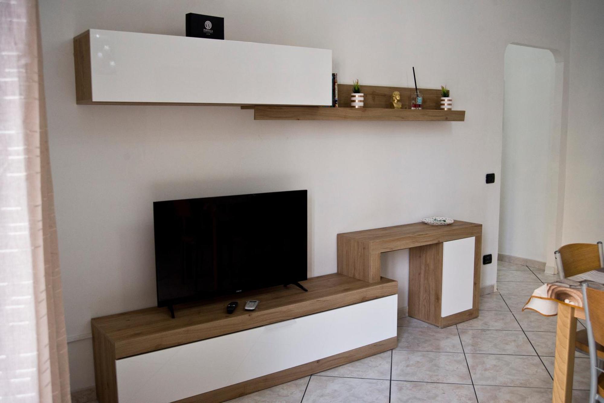 Apartamento Dreaming Napoli Exterior foto